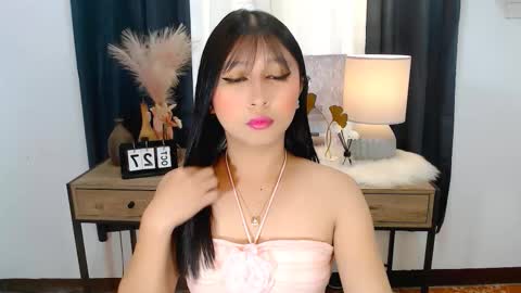 KATE online show from October 27, 2025, 4:27 am