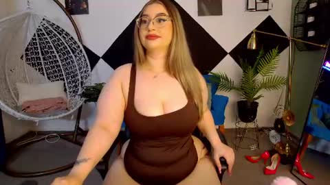 Kate online show from July 3, 2026, 7:09 pm