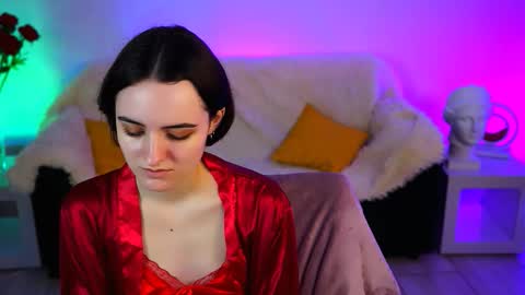 katewillows online show from March 5, 2026, 4:52 am