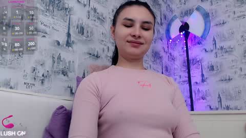 Kate online show from January 20, 2025, 9:24 am