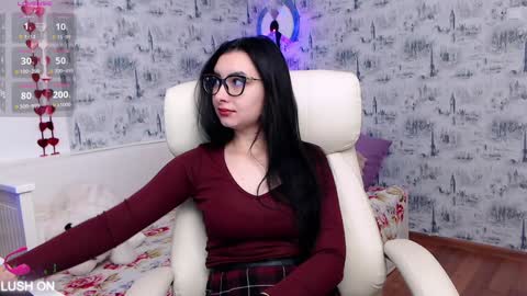 Kate online show from February 4, 2025, 8:35 am