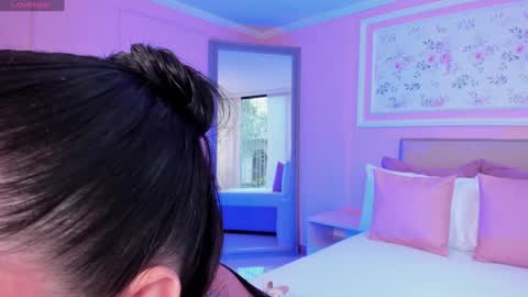 Snapshot of kath_evanss chatting on December 5, 2024, 11:49 am Kaath online show from December 5, 2024, 11:49 am