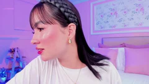 Snapshot of kath_evanss chatting on January 13, 2025, 12:13 pm Kaath online show from January 13, 2025, 12:13 pm