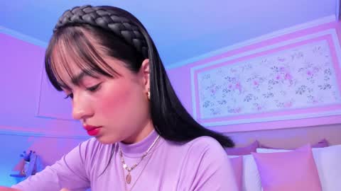 Snapshot of kath_evanss chatting on January 30, 2025, 11:22 am Kaath online show from January 30, 2025, 11:22 am