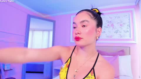 Snapshot of kath_evanss chatting on February 6, 2025, 12:05 pm Kaath online show from February 6, 2025, 12:05 pm