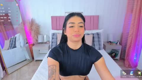   online show from February 23, 2025, 8:33 pm