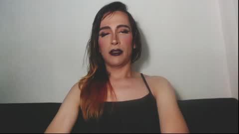 Snapshot of kathaleia666 chatting on January 7, 2025, 1:28 am Kathaleia online show from January 7, 2025, 1:28 am