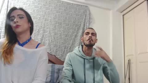 Snapshot of kathaleia666 chatting on February 16, 2025, 3:15 am Kathaleia online show from February 16, 2025, 3:15 am