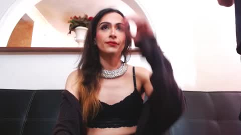 Snapshot of kathaleia666 chatting on October 9, 2025, 7:01 pm Kathaleia online show from October 9, 2025, 7:01 pm