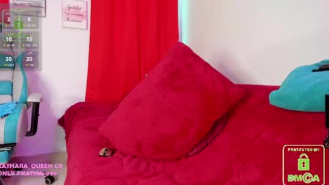 Alejandra online show from May 6, 2026, 12:52 am