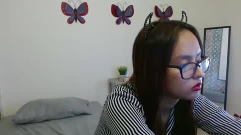 Snapshot of katharinasmith chatting on March 8, 2025, 6:58 pm Kathe online show from March 8, 2025, 6:58 pm