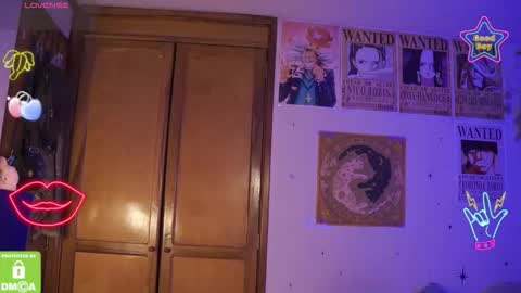 Katerine online show from February 21, 2026, 2:34 am