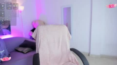 kathe_littlee online show from December 4, 2025, 3:54 pm