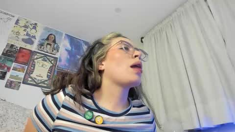 Snapshot of katheerine chatting on February 12, 2026, 3:34 am Katherine online show from February 12, 2026, 3:34 am