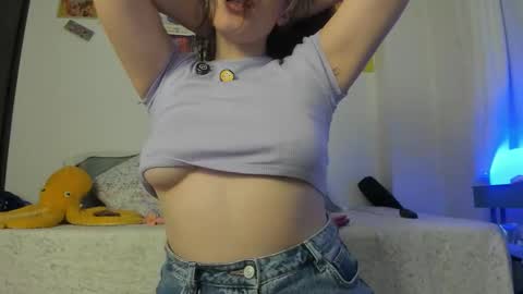 Snapshot of katheerine chatting on February 25, 2026, 1:37 am Katherine online show from February 25, 2026, 1:37 am