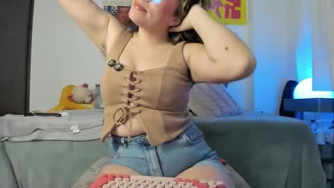 Snapshot of katheerine chatting on March 15, 2026, 4:07 am Katherine online show from March 15, 2026, 4:07 am