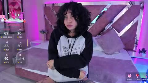 KatheGomez  online show from November 15, 2025, 3:48 am