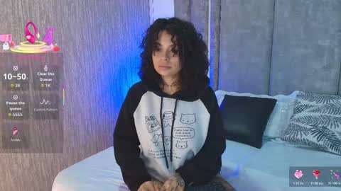 KatheGomez  online show from November 28, 2025, 2:58 am