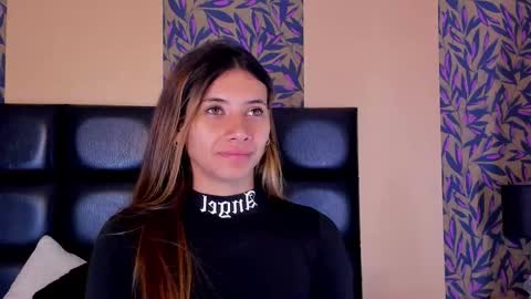 KATHERIN online show from February 11, 2026, 3:11 am