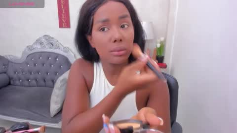 katherin online show from March 25, 2026, 2:34 pm