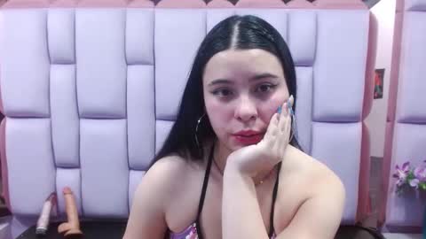 katherin_sweett online show from February 21, 2025, 1:22 pm