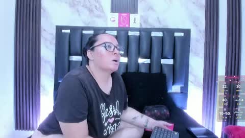 Katherina online show from April 25, 2026, 2:36 am