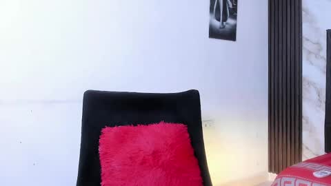 Katherina online show from May 17, 2026, 1:36 am