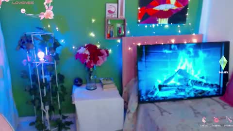 katherin online show from September 21, 2025, 6:26 am