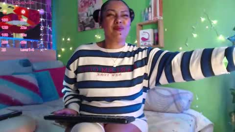 katherin online show from January 12, 2026, 4:12 pm