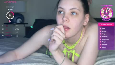 katherine__ross online show from April 3, 2026, 4:49 pm
