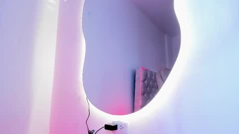 Katherine  online show from October 25, 2025, 10:04 pm