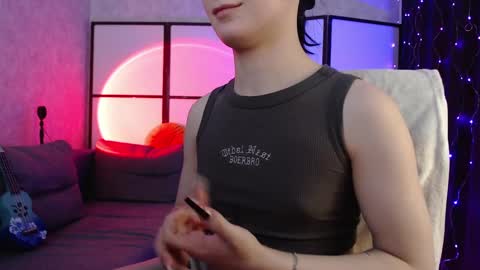 Snapshot of katherine_johnson chatting on December 19, 2024, 7:29 pm katherine_johnson online show from December 19, 2024, 7:29 pm