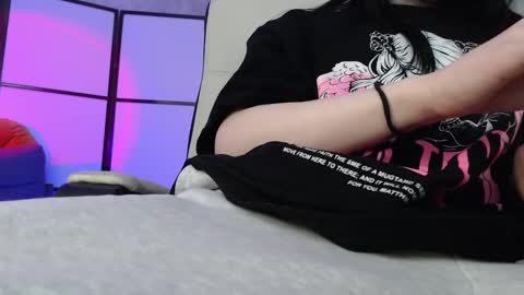 Snapshot of katherine_johnson chatting on January 4, 2025, 1:42 pm katherine_johnson online show from January 4, 2025, 1:42 pm