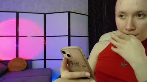 Snapshot of katherine_johnson chatting on January 24, 2025, 1:25 pm katherine_johnson online show from January 24, 2025, 1:25 pm