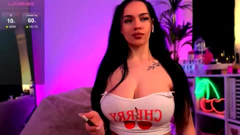 Katherine Swan online show from February 21, 2026, 5:47 pm