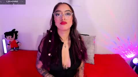 Kath  online show from February 25, 2025, 2:47 am