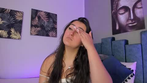 Snapshot of kathia_morelli chatting on January 13, 2026, 11:48 am Kathia online show from January 13, 2026, 11:48 am