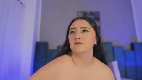 Snapshot of kathia_morelli chatting on June 24, 2026, 11:42 am Kathia online show from June 24, 2026, 11:42 am