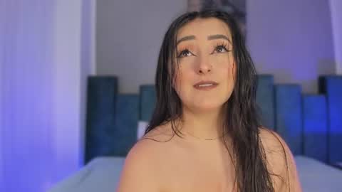 Snapshot of kathia_morelli chatting on June 26, 2026, 11:47 am Kathia online show from June 26, 2026, 11:47 am