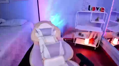 Kathia  online show from September 27, 2025, 4:17 am