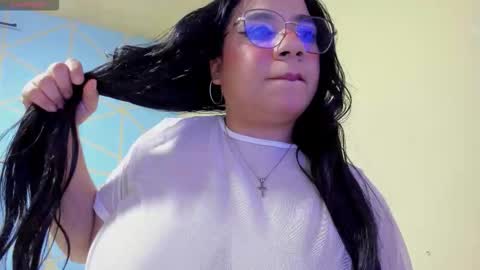 kathia online show from October 6, 2025, 2:53 am