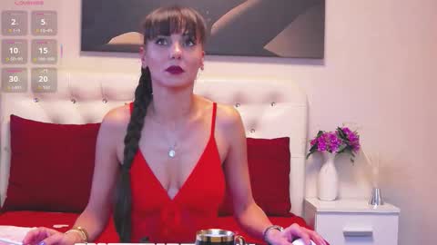 Snapshot of kathialust chatting on October 12, 2025, 1:32 pm kathialust online show from October 12, 2025, 1:32 pm