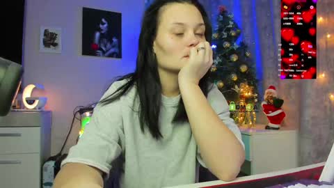 Snapshot of kathiekat chatting on December 19, 2024, 2:01 am Kathie online show from December 19, 2024, 2:01 am