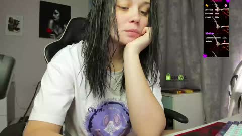 Snapshot of kathiekat chatting on January 16, 2025, 7:07 am Kathie online show from January 16, 2025, 7:07 am