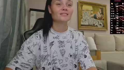 Snapshot of kathiekat chatting on September 14, 2025, 6:12 am Kathie online show from September 14, 2025, 6:12 am