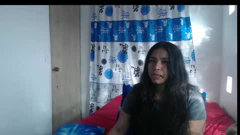 Snapshot of kathiie_ chatting on January 9, 2025, 1:02 pm K A T H I E online show from January 9, 2025, 1:02 pm