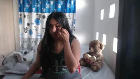 Snapshot of kathiie_ chatting on February 1, 2025, 11:32 am K A T H I E online show from February 1, 2025, 11:32 am