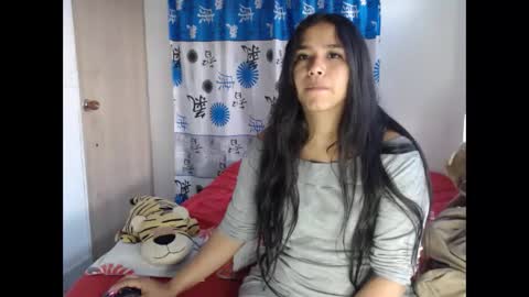 Snapshot of kathiie_ chatting on March 10, 2025, 11:21 am K A T H I E online show from March 10, 2025, 11:21 am