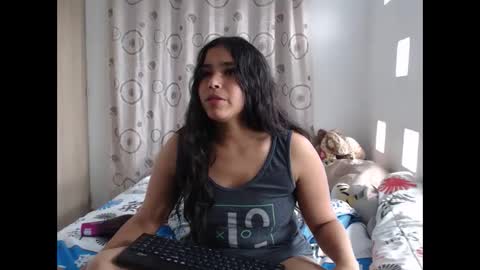 Snapshot of kathiie_ chatting on September 14, 2025, 3:00 pm K A T H I E online show from September 14, 2025, 3:00 pm