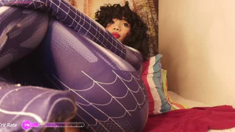 Katherine  online show from January 10, 2025, 1:10 am